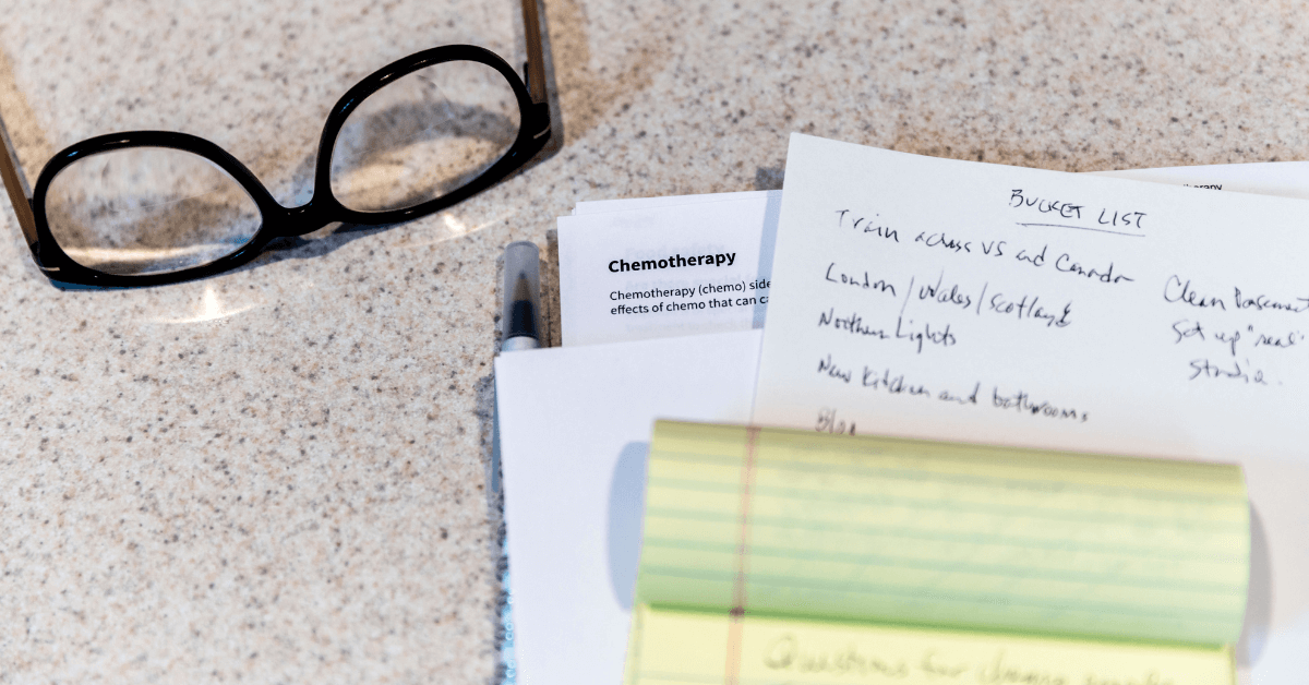 The Ultimate Bucket List Guide: Make Every Moment Count